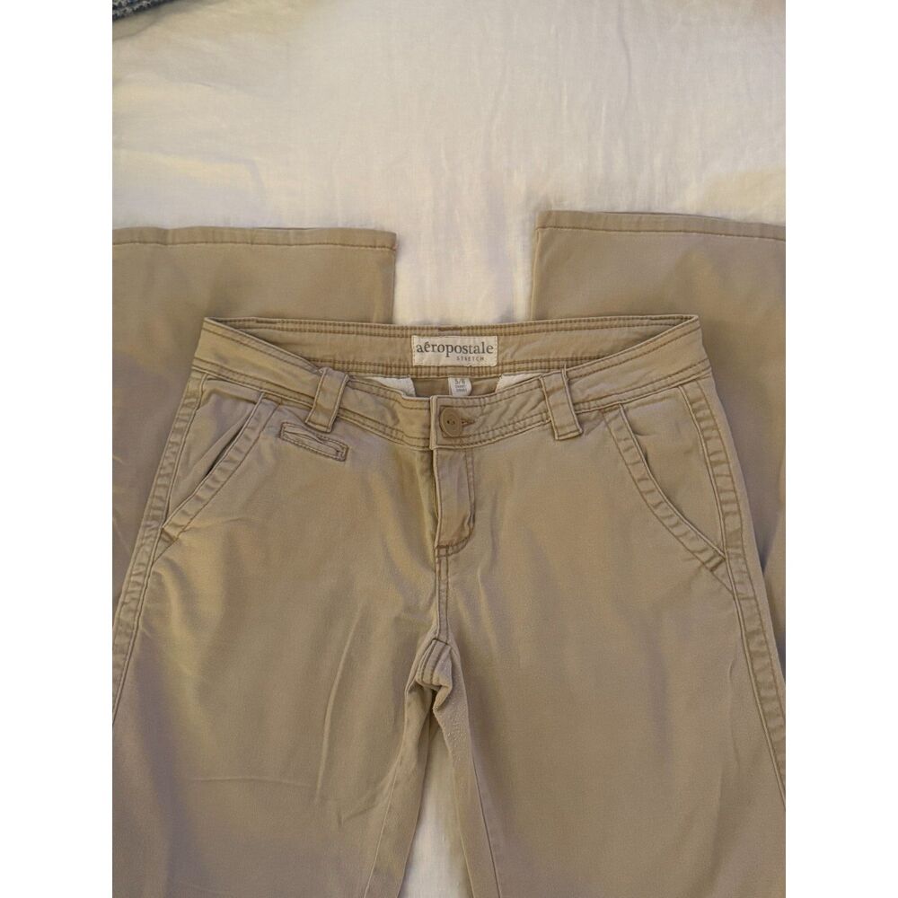 Vintage Y2K Aéropostale Pants